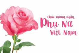 Ngày 20/10 là ngày gì? Lịch sử và ý nghĩa của ngày này