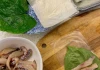 Chả cá lá lốt - món ăn lạ mà quen !!!