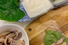 Chả cá lá lốt - món ăn lạ mà quen !!!