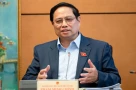Có thể bố trí làm việc tại nhiều trụ sở trong giai đoạn đầu sắp xếp