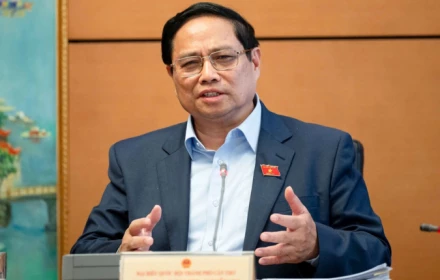 Có thể bố trí làm việc tại nhiều trụ sở trong giai đoạn đầu sắp xếp