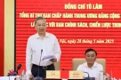 Vì sao Tổng Bí thư Tô Lâm chỉ đạo xóa bỏ độc quyền vàng miếng?