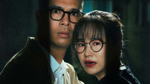 Phim Việt mới ra rạp có Lương Bích Hữu, Trương Thế Vinh đóng chính bị chê “thảm họa”, “xem chỉ phí thời gian”