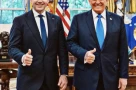 Ứng viên thân Trump thắng cử tổng thống Ba Lan
