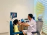 Bệnh viện Xanh Pôn khai trương Khu khám Nhi theo yêu cầu, miễn phí công khám cho trẻ em suốt tháng 6