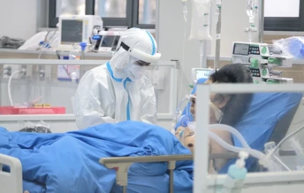 Thông tin mới nhất về diễn biến Covid-19 tại Hà Nội