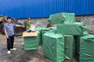 Nóng! Cảnh báo đồ chơi độc hại: Gần 2.000 con gấu bông chứa chất có nguy cơ gây ung thư