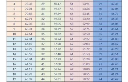 Hot! ĐH Bách Khoa Hà Nội công bố bảng phân vị điểm thi đánh giá tư duy 2024-2025