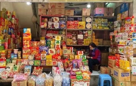 Doanh thu 1 tỷ đồng, hộ kinh doanh phải đóng thuế bao nhiêu