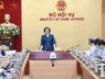 Quốc hội thông qua Nghị quyết nhập tỉnh, giảm xã trước 30/6
