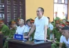 Khởi tố, bắt tạm giam đại ca giang hồ Tuấn 'thần đèn' ở Thanh Hóa