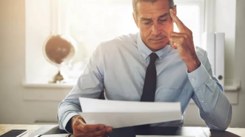 AI có thể thay thế vị trí của 1 CEO hay không?