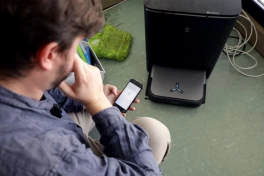 Nhiều robot hiện có lỗ hổng mật cho phép tấn công từ xa