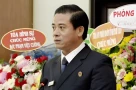 "Chạy án" không thành, cựu Phó chánh án TAND cấp cao bị tống tiền?