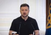 Zelensky gọi các nhà đàm phán Nga là 'kẻ ngốc'