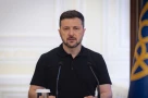 Zelensky gọi các nhà đàm phán Nga là 'kẻ ngốc'