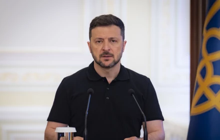 Zelensky gọi các nhà đàm phán Nga là 'kẻ ngốc'
