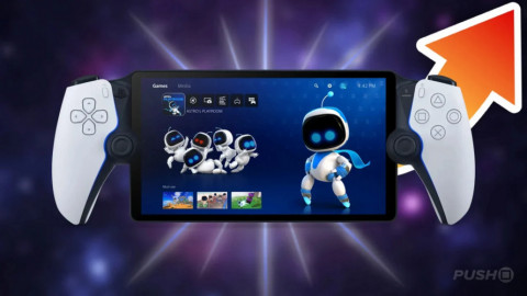 Phụ kiện và game độc quyền PS5 đang "bán chạy như tôm tươi"