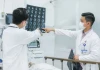 Bác sĩ Việt Nam giỏi quá, cứu bệnh nhân người Nga đột quỵ thoát 'cửa tử' trong gang tấc