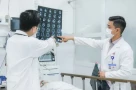Bác sĩ Việt Nam giỏi quá, cứu bệnh nhân người Nga đột quỵ thoát 'cửa tử' trong gang tấc
