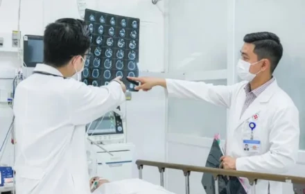 Bác sĩ Việt Nam giỏi quá, cứu bệnh nhân người Nga đột quỵ thoát 'cửa tử' trong gang tấc