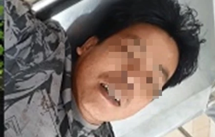 Nghi án chồng giết vợ rồi dùng súng ****** dù mới kết hôn