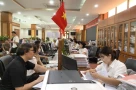 Kết luận mới của Bộ Chính trị, Ban Bí thư về sắp xếp tổ chức bộ máy và đơn vị hành chính