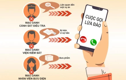 “Cán bộ dởm” đến tận nhà chở nạn nhân 73 tuổi đi rút tiền