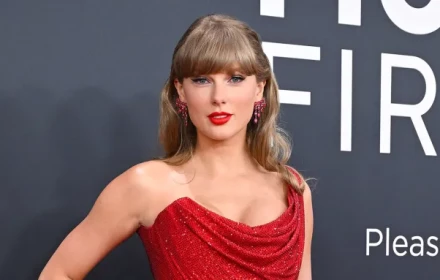 Taylor Swift mua lại kho tàng âm nhạc của chính mình: Chúng ta đã đên đây như thế nào
