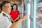 Công an vào cuộc vụ Công ty C.P bị tố bán thịt bẩn