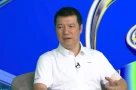 Bình luận viên Vũ Quang Huy quay trở lại VTV, làm sếp