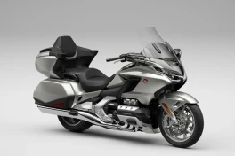 Honda trình làng "siêu phẩm" khuấy đảo thị trường phân khối lớn
