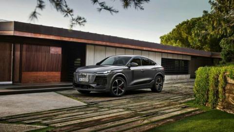 Audi Q6 Sportback e-tron vừa ra mắt thị trường Việt Nam có điểm gì nổi bật?