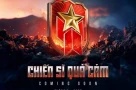 Đáng mong chờ! Ra mắt show thực tế tôn vinh lực lượng công an nhân dân