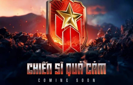 Đáng mong chờ! Ra mắt show thực tế tôn vinh lực lượng công an nhân dân