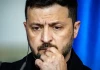 Hoa Kỳ được cho là đã phản đối nhưng Zelensky vẫn tới Hội nghị thượng đỉnh NATO?