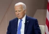 Có ai thao túng chữ ký ông Biden chăng? Chính quyền Trump điều tra các lệnh ân xá của Biden ký trước khi về nghỉ