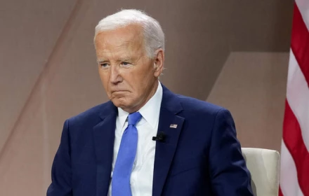 Có ai thao túng chữ ký ông Biden chăng? Chính quyền Trump điều tra các lệnh ân xá của Biden ký trước khi về nghỉ