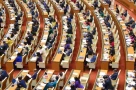 Quan chức để xảy ra lãng phí, có biểu hiện tham vọng quyền lực không có chỗ trong nhiệm kỳ 2026–2031