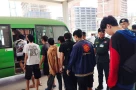 Campuchia mở chiến dịch chống lừa đảo trực tuyến, hàng ngàn người bị bắt
