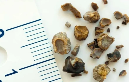 Những người có 4 thói quen này có nguy cơ cao bị sỏi thận