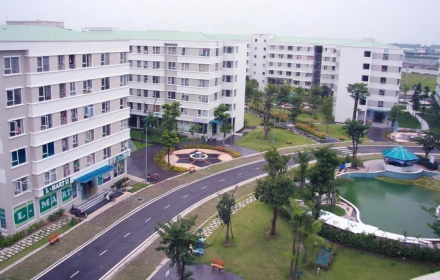 Công chức ở xa chỗ làm được hỗ trợ nhà ở xã hội như thế nào?