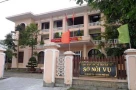 Bộ Nội vụ đề xuất số lượng cấp phó của các tổ chức thuộc sở