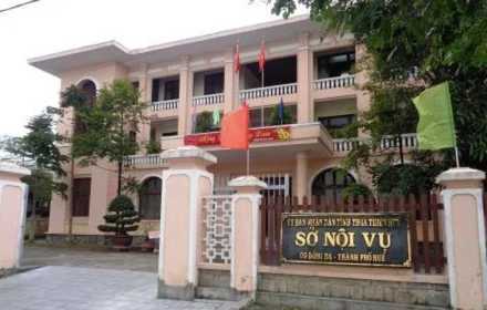 Bộ Nội vụ đề xuất số lượng cấp phó của các tổ chức thuộc sở