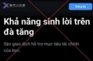 "Giấc mộng tiền ảo" và cú sập gần 8 tỷ đồng của một người phụ nữ Hà Nội