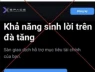 "Giấc mộng tiền ảo" và cú sập gần 8 tỷ đồng của một người phụ nữ Hà Nội