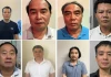 Vì sao TGĐ Bùi Thanh Bình Công ty Khoáng sản và Luyện kim Việt Trung (VTM) bị khởi tố?