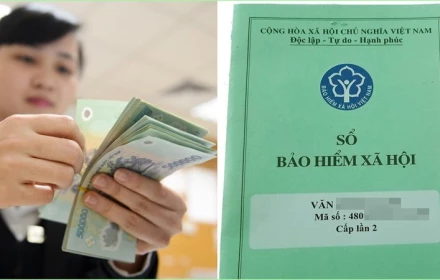 Nhiều người lao động chung một câu hỏi: Công ty nợ BHXH, làm sao để rút chế độ một lần?