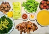 Một món ngon từ thịt vịt – bạn giúp mình đặt tên nhé! 🦆