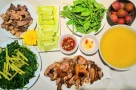 Một món ngon từ thịt vịt – bạn giúp mình đặt tên nhé! 🦆
